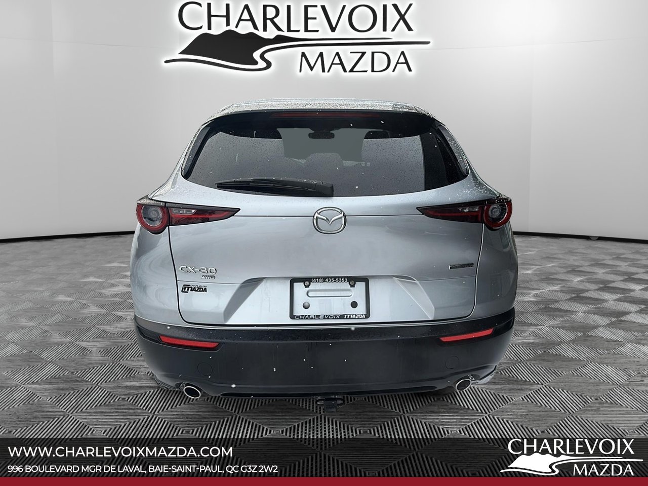 2020 Mazda CX-30 - Image 6