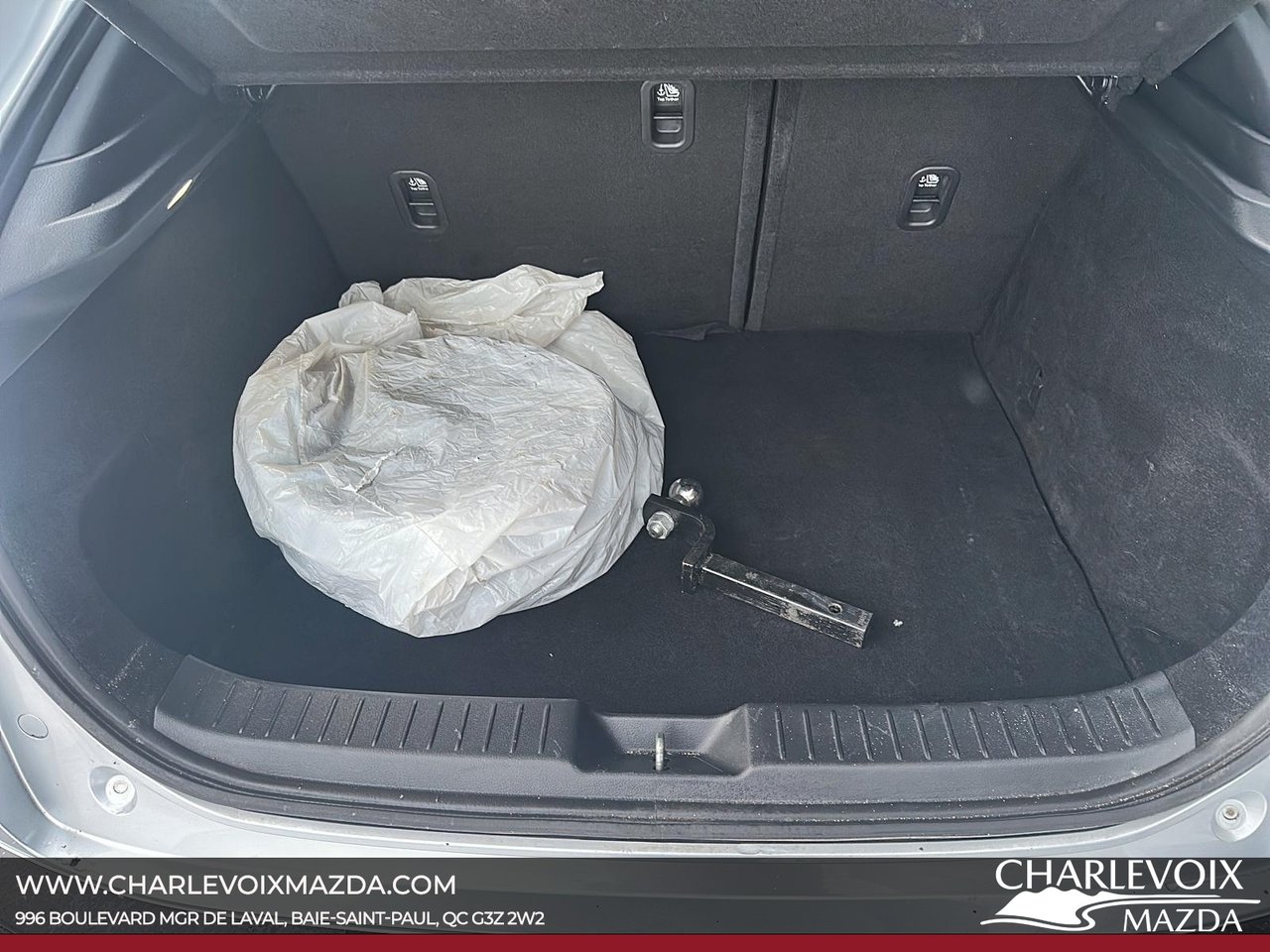 2020 Mazda CX-30 - Image 9