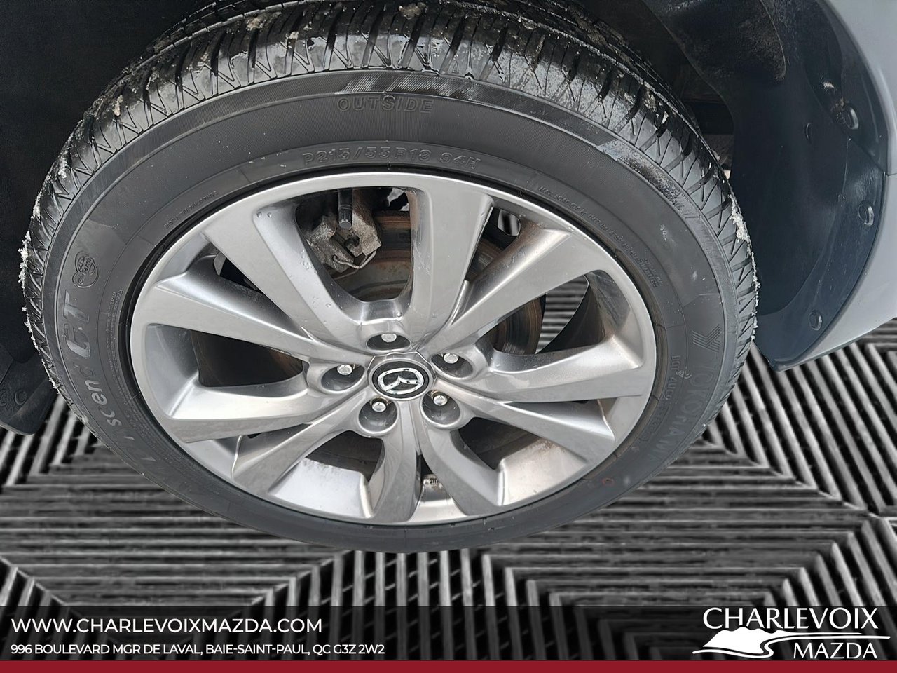 2020 Mazda CX-30 - Image 10