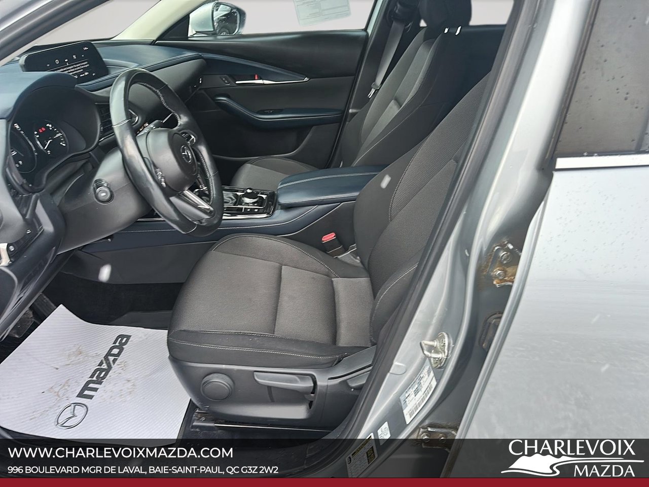 2020 Mazda CX-30 - Image 12