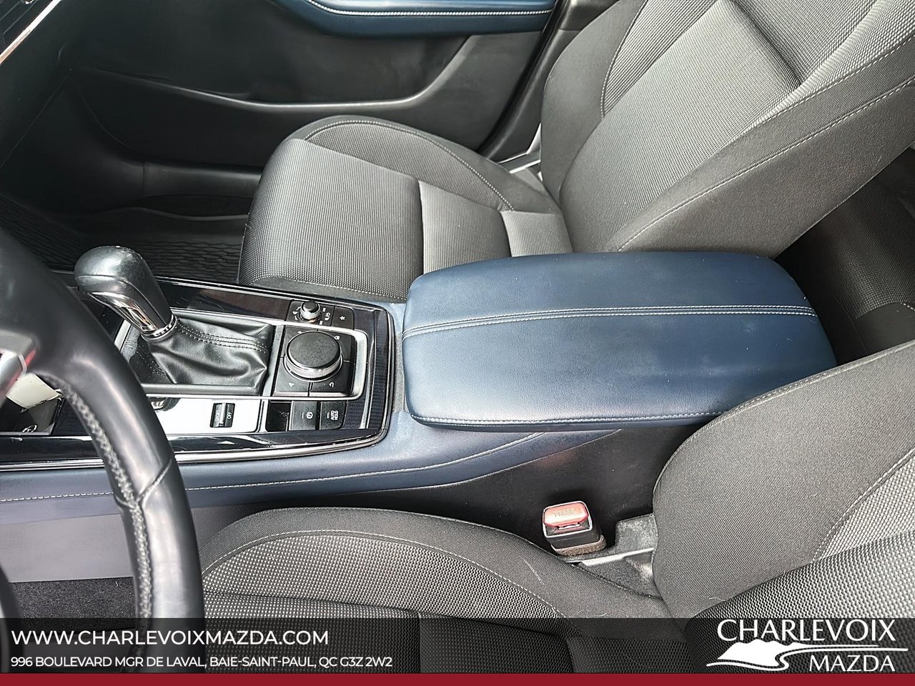 2020 Mazda CX-30 - Image 13