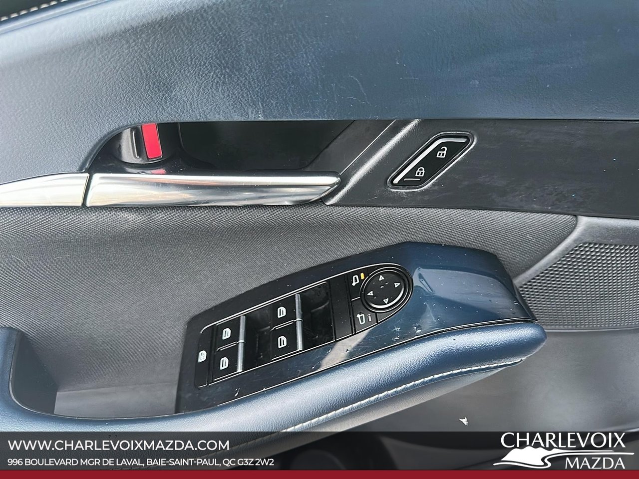 2020 Mazda CX-30 - Image 14