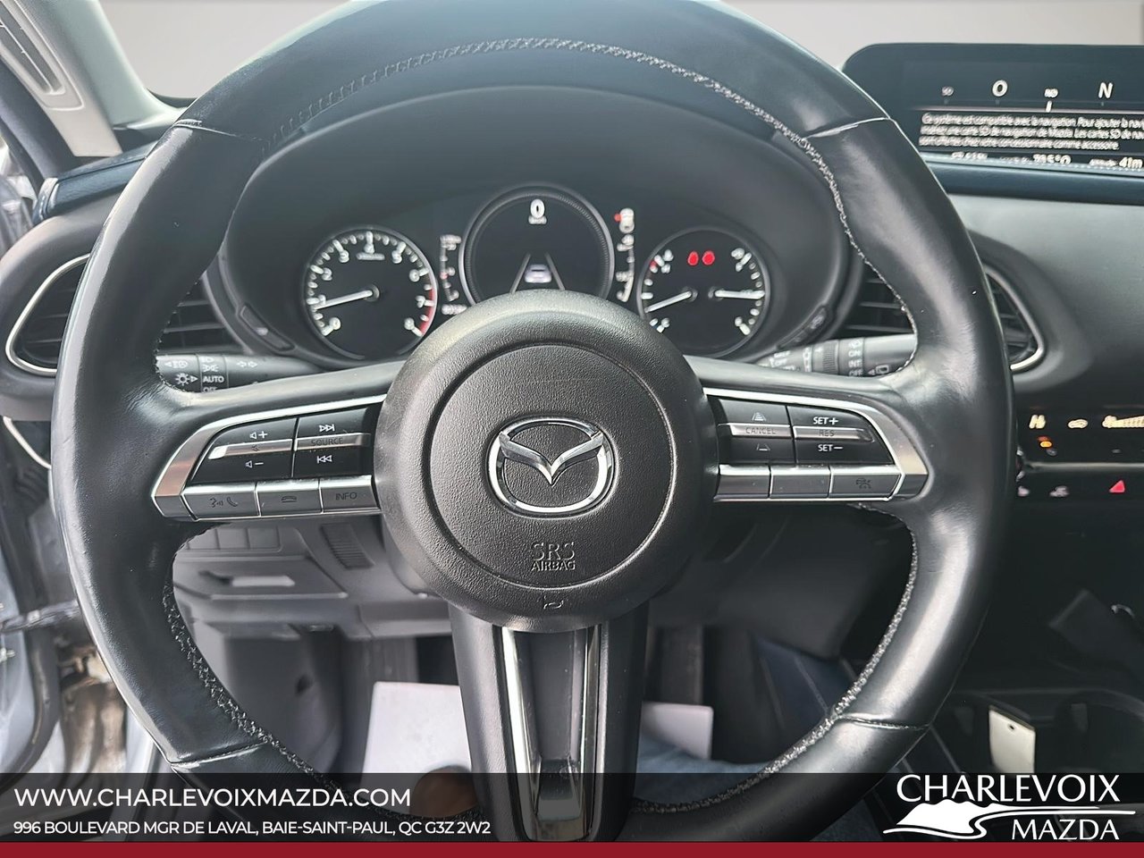 2020 Mazda CX-30 - Image 15