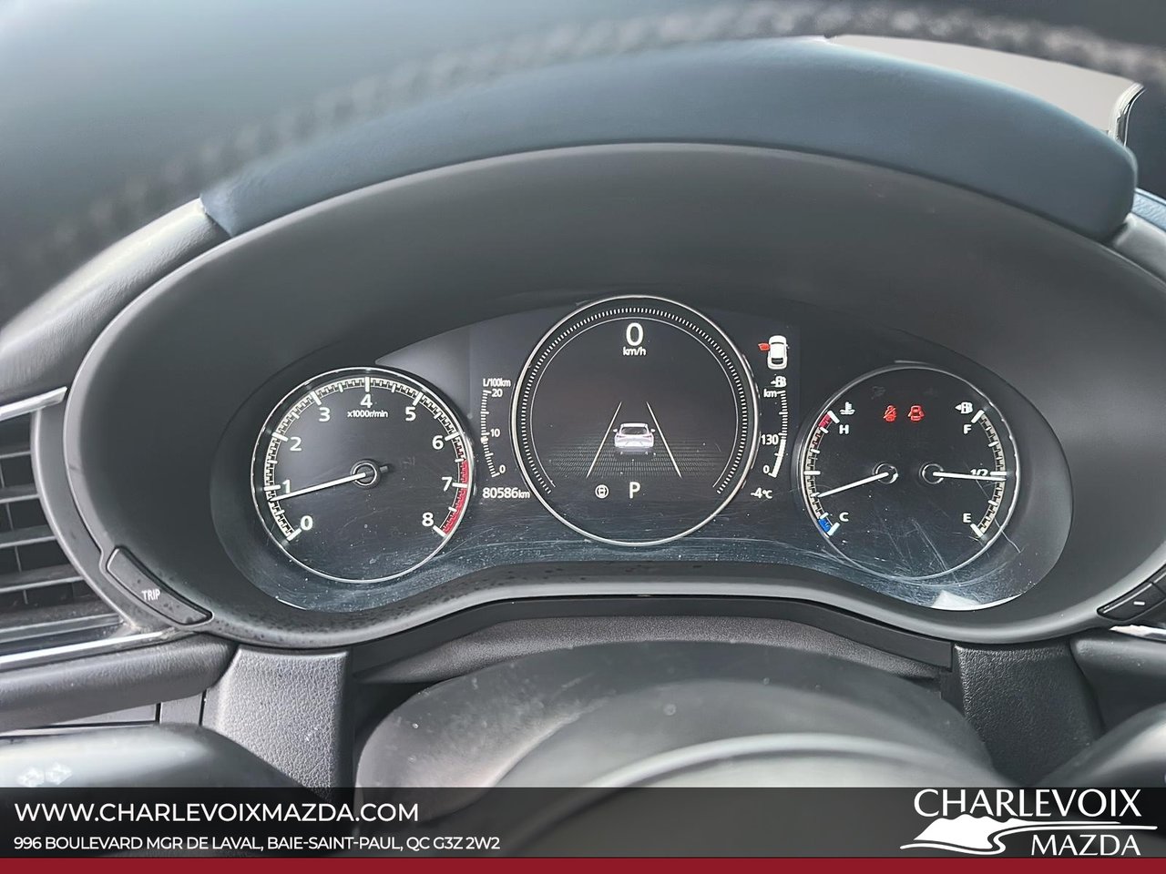 2020 Mazda CX-30 - Image 17