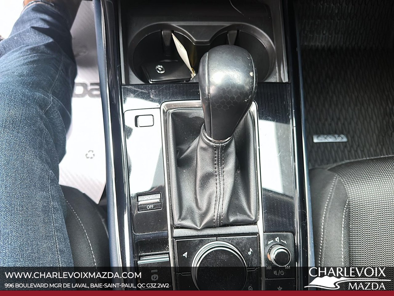 2020 Mazda CX-30 - Image 18