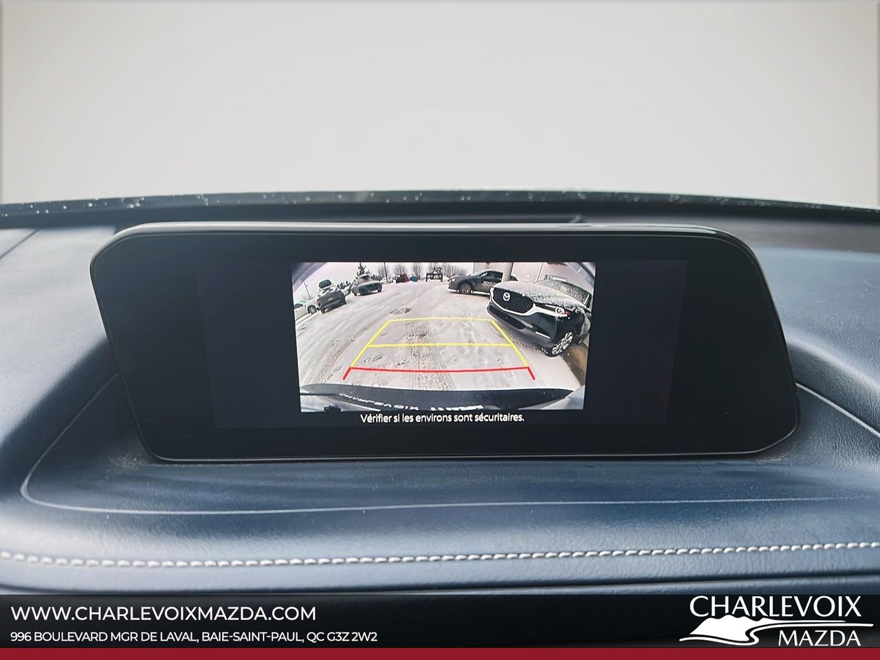 2020 Mazda CX-30 - Image 19