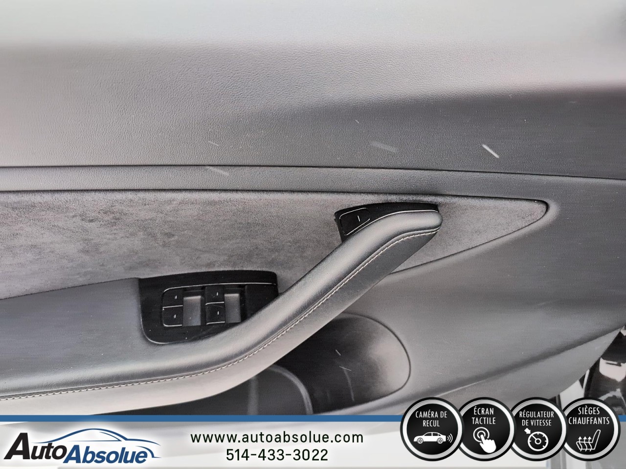 2019 Tesla 3 - Image 10