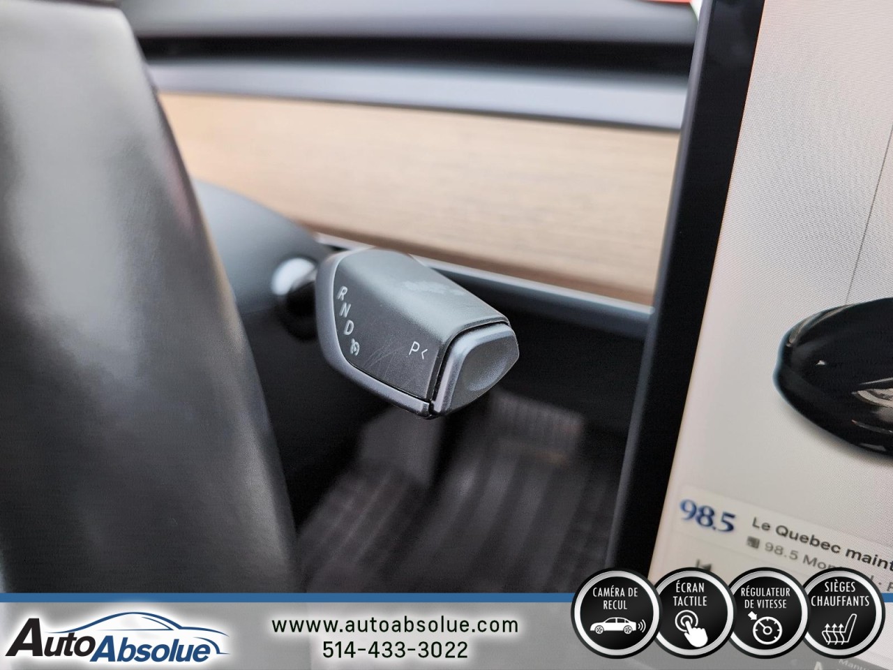 2019 Tesla 3 - Image 13