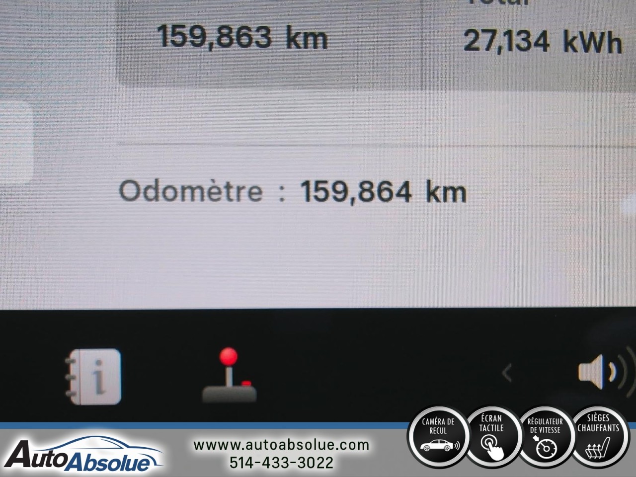 2019 Tesla 3 - Image 14