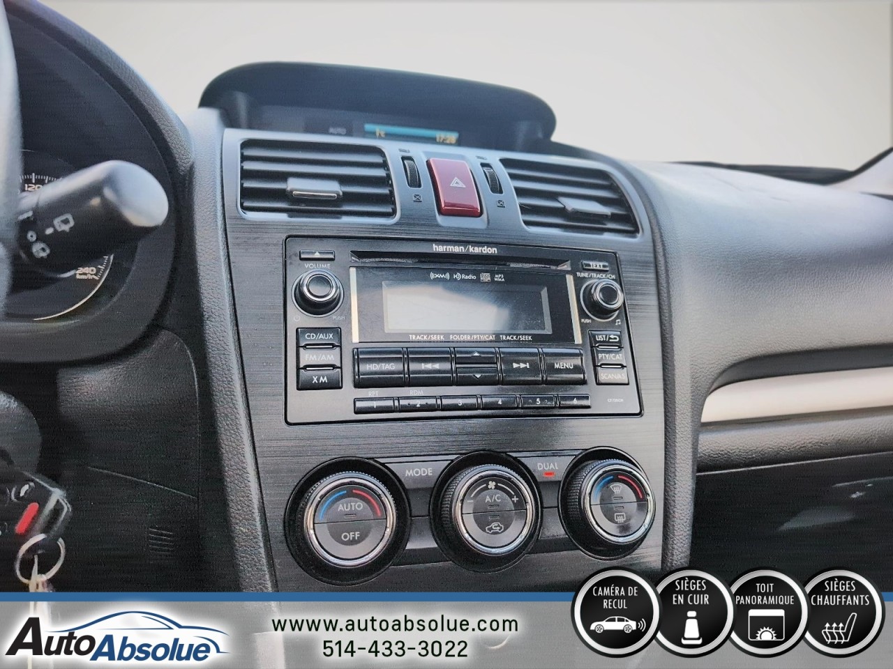 2014 Subaru Forester - Image 14