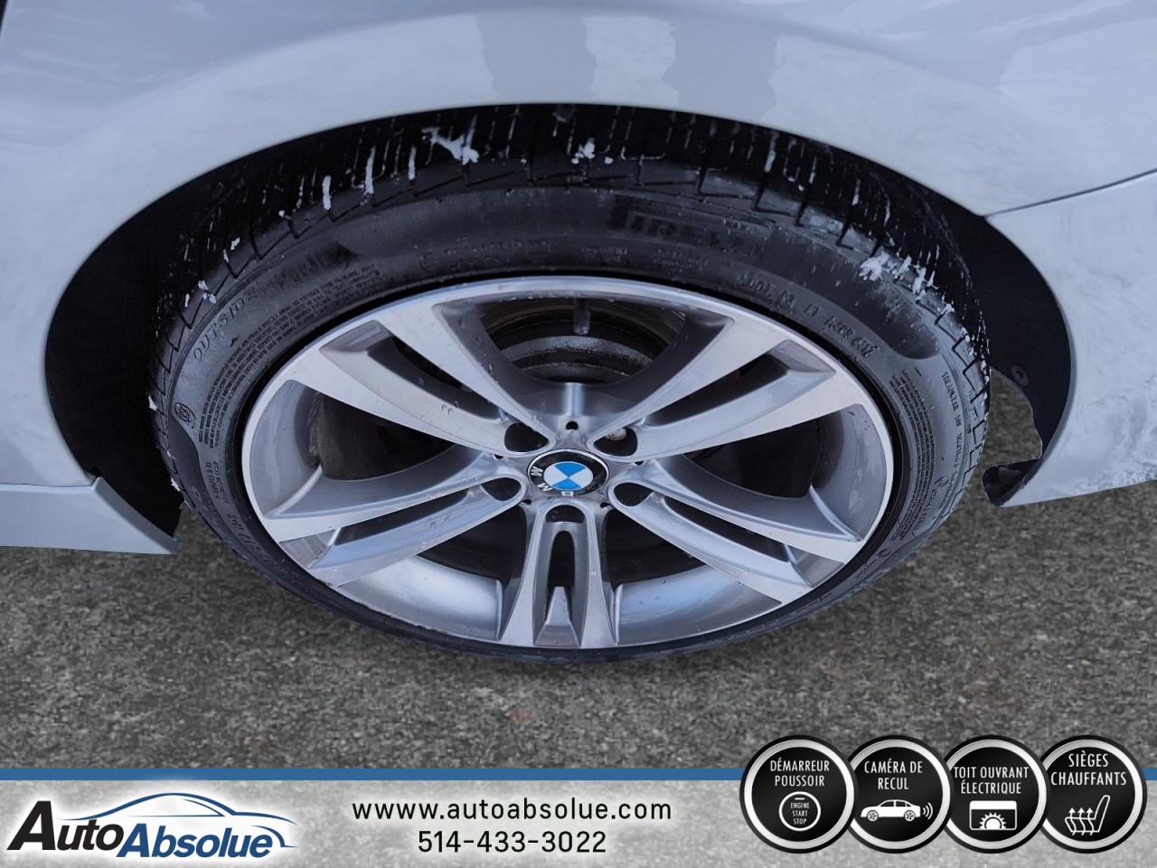 2018 BMW 330i xDrive - Image 7