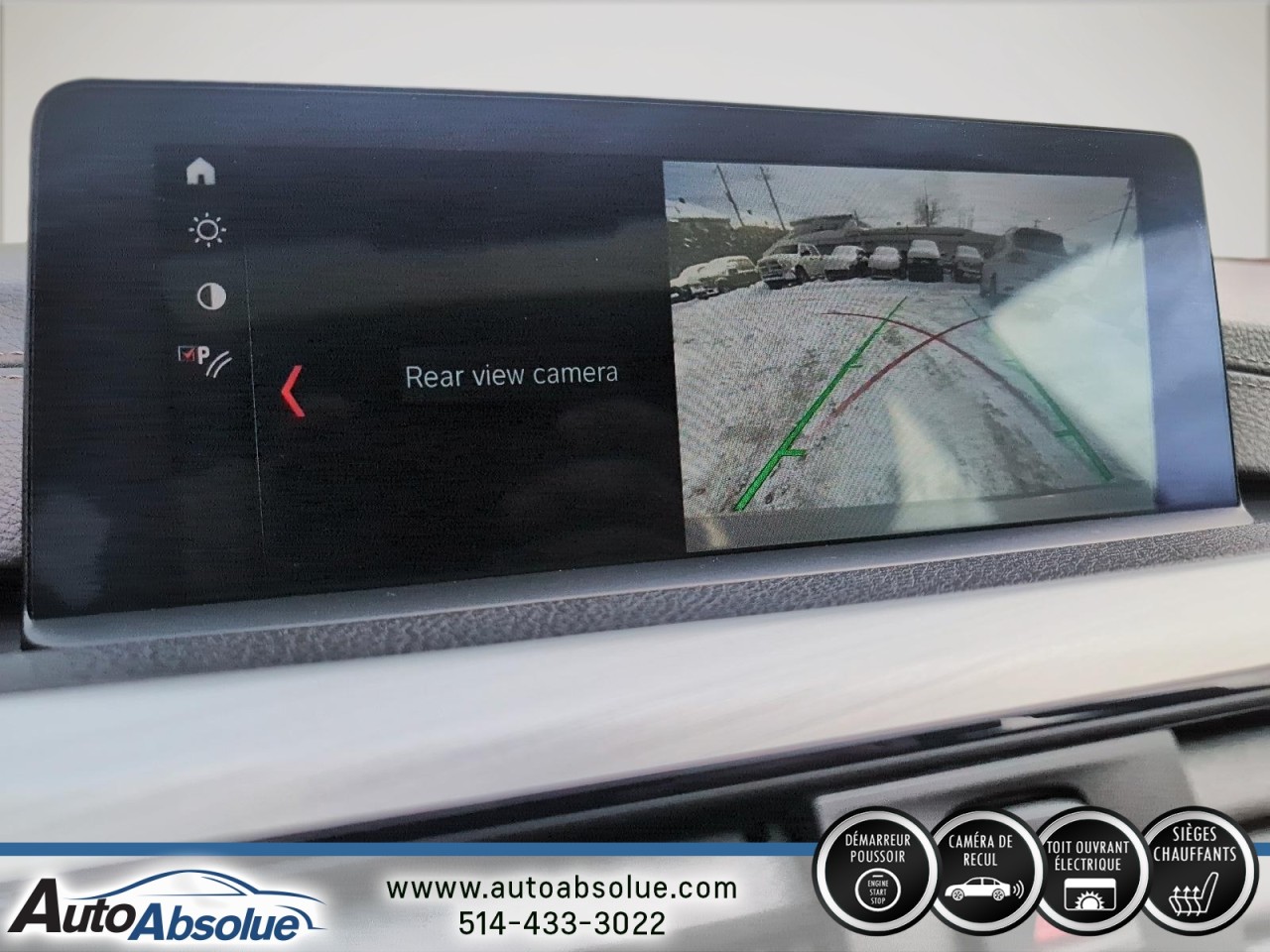 2018 BMW 330i xDrive - Image 19