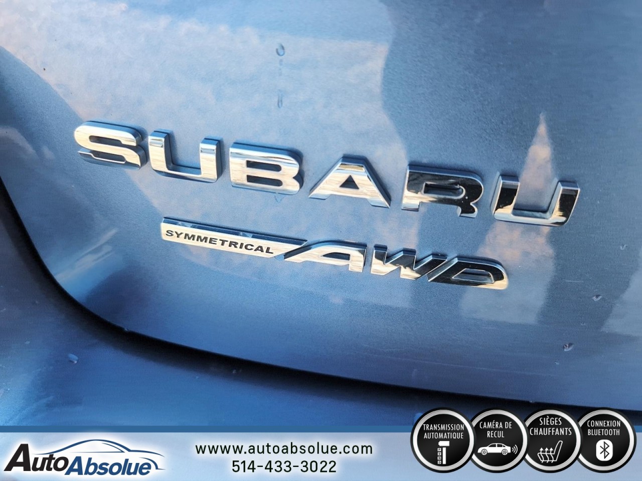 2019 Subaru Crosstrek - Image 7