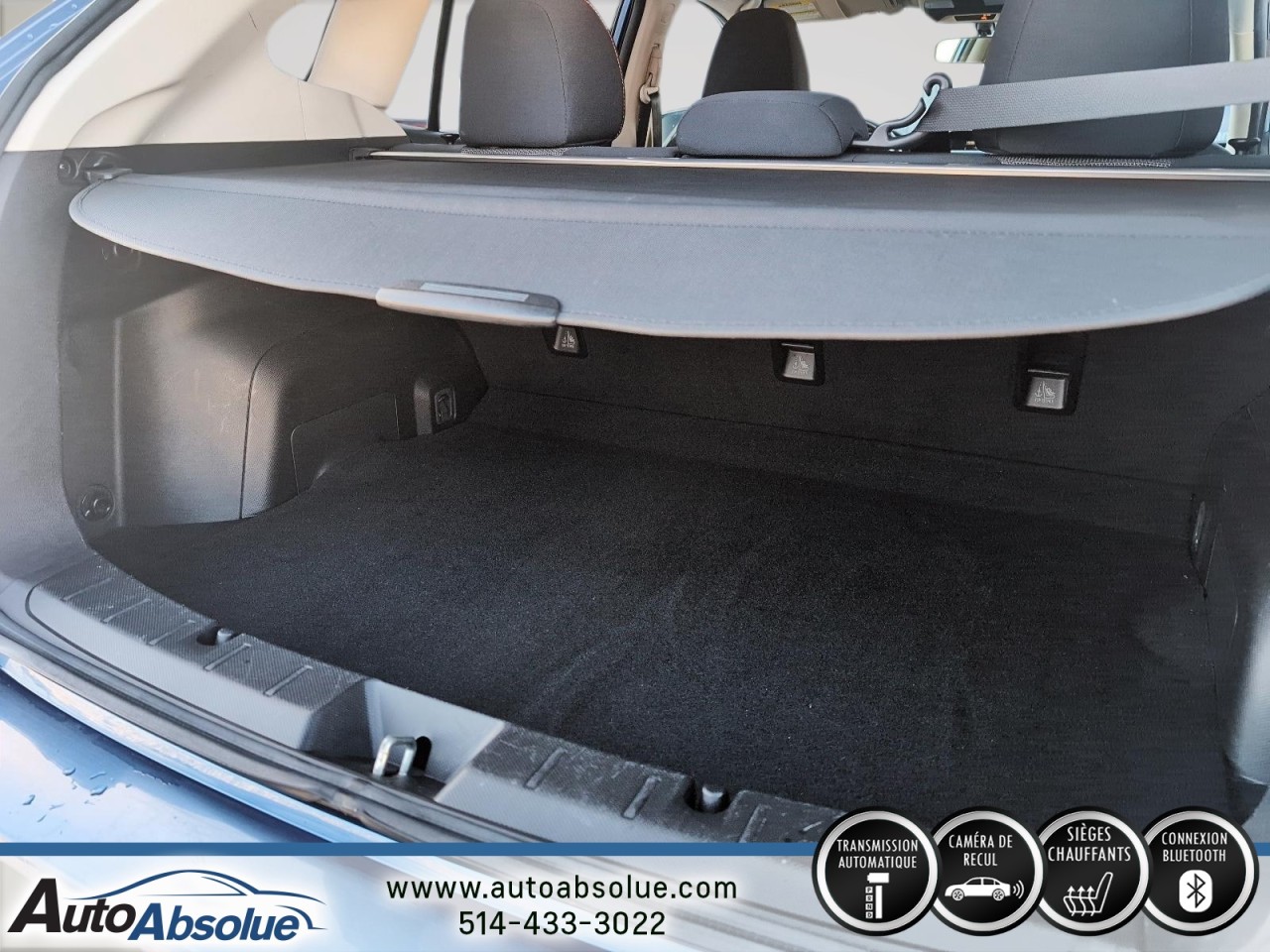 2019 Subaru Crosstrek - Image 8