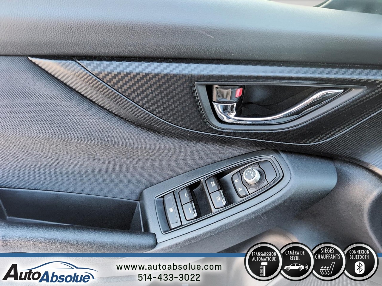 2019 Subaru Crosstrek - Image 13