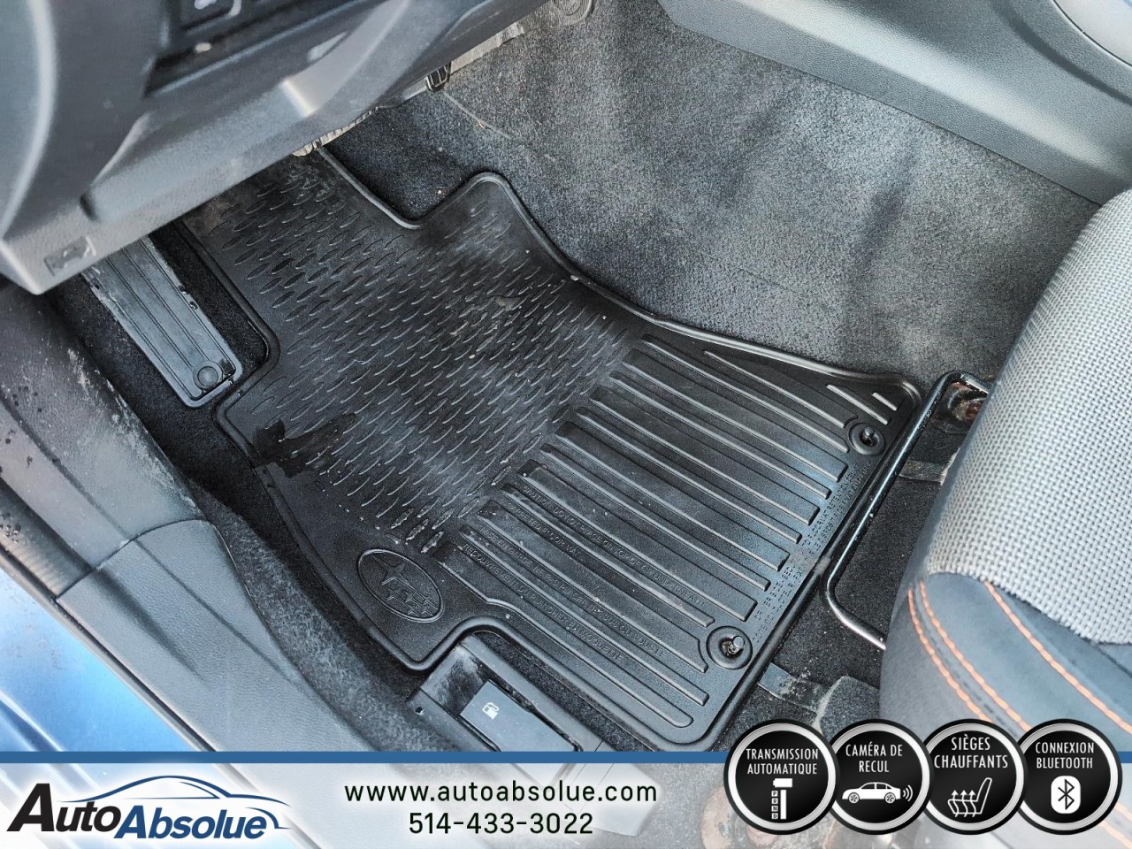 2019 Subaru Crosstrek - Image 14