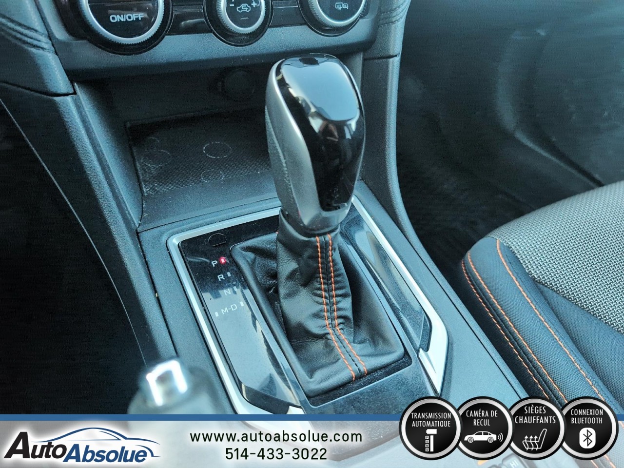 2019 Subaru Crosstrek - Image 16