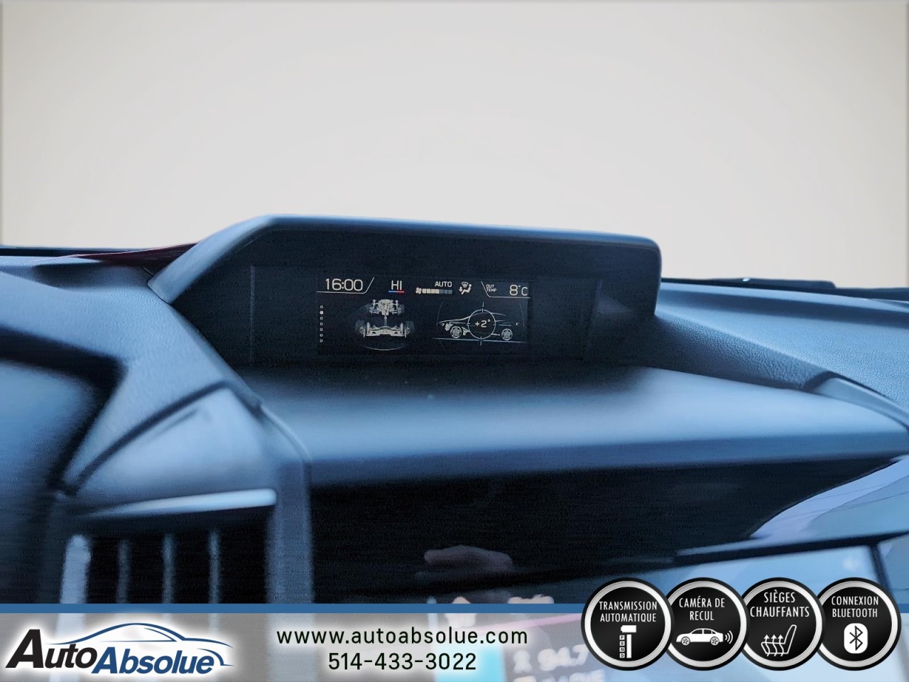 2019 Subaru Crosstrek - Image 18