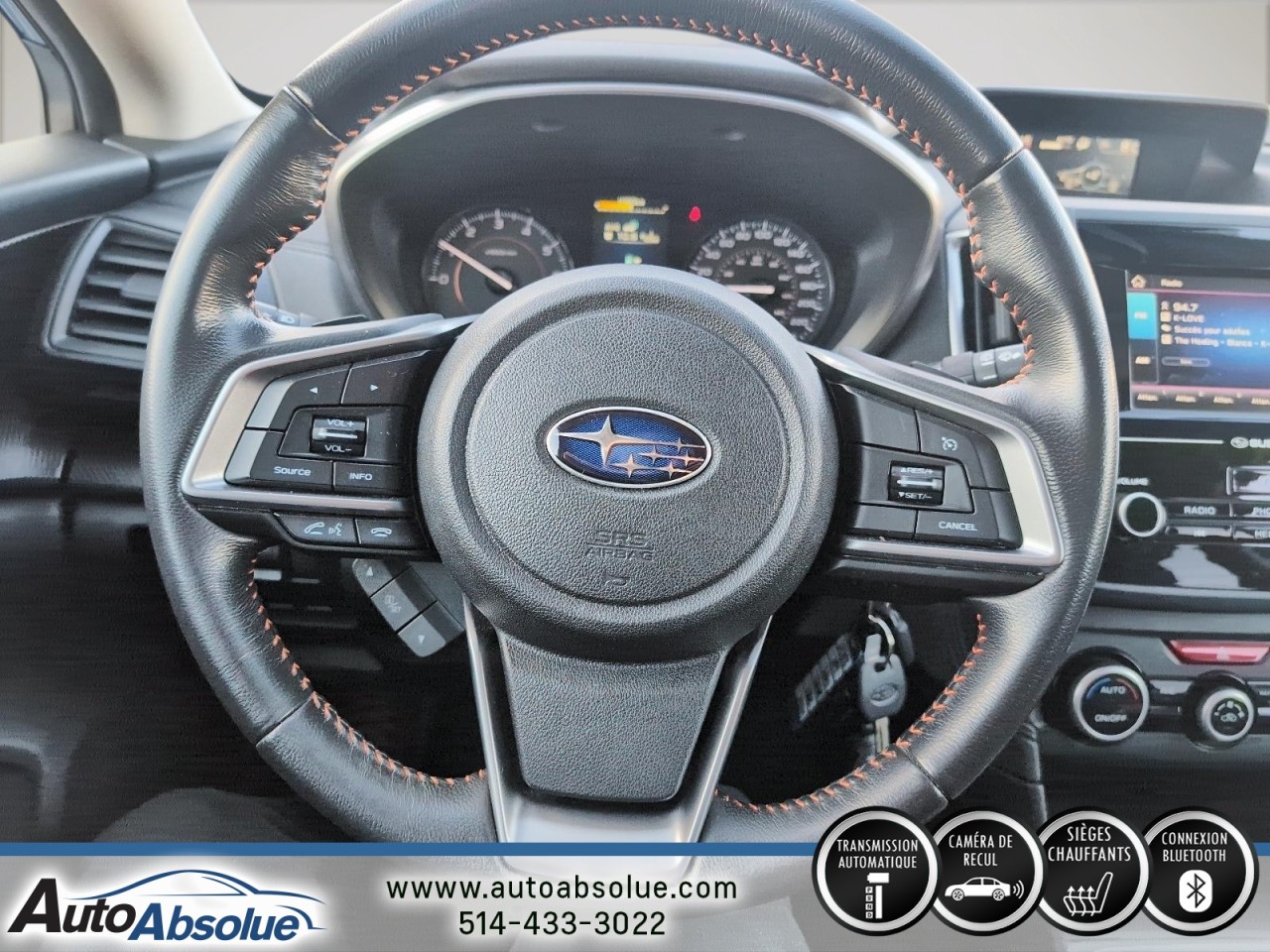 2019 Subaru Crosstrek - Image 20