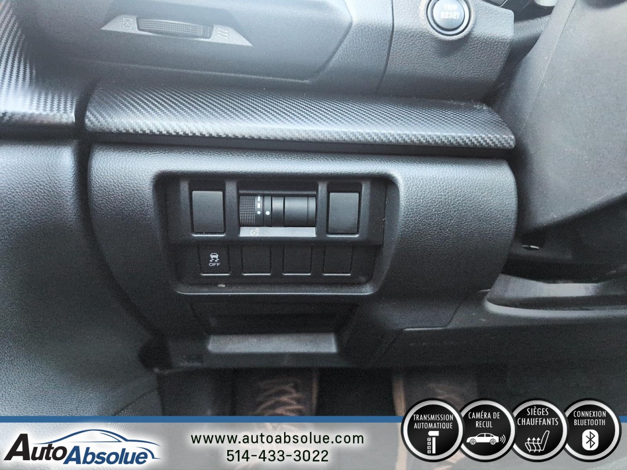 2019 Subaru Crosstrek - Image 21