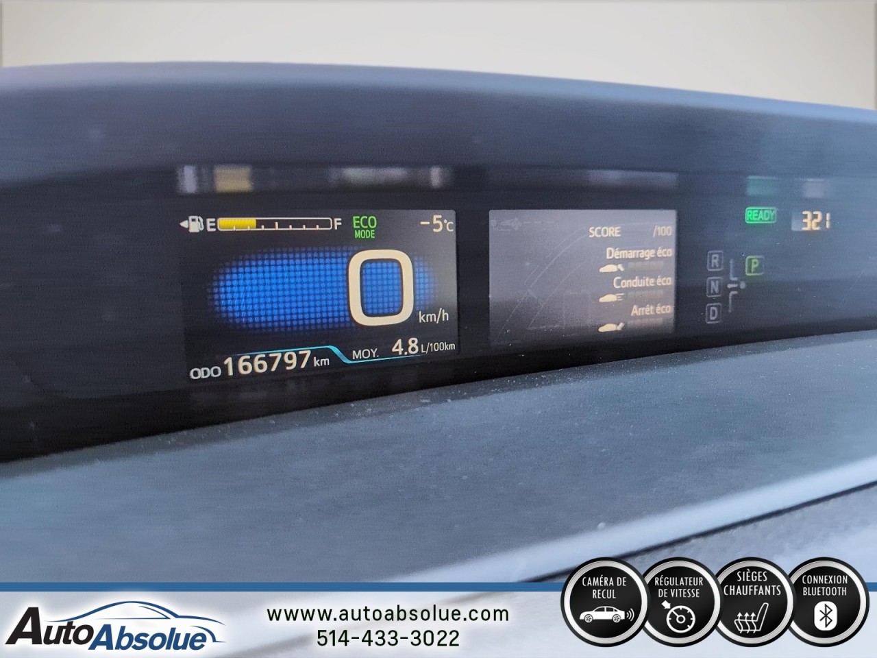 2021 Toyota Prius Prime - Image 13