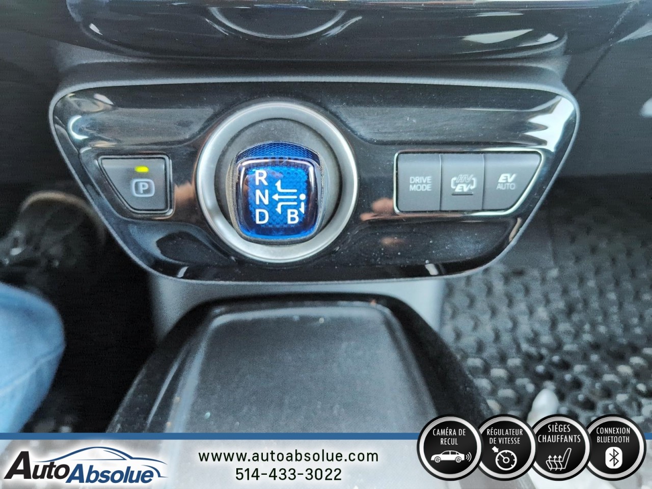 2021 Toyota Prius Prime - Image 14