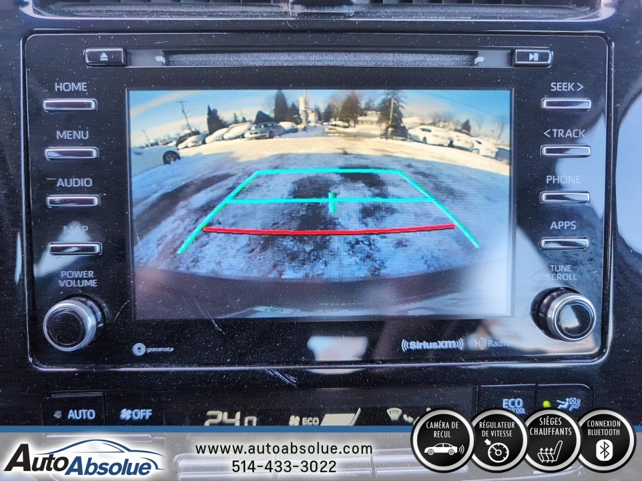 2021 Toyota Prius Prime - Image 16