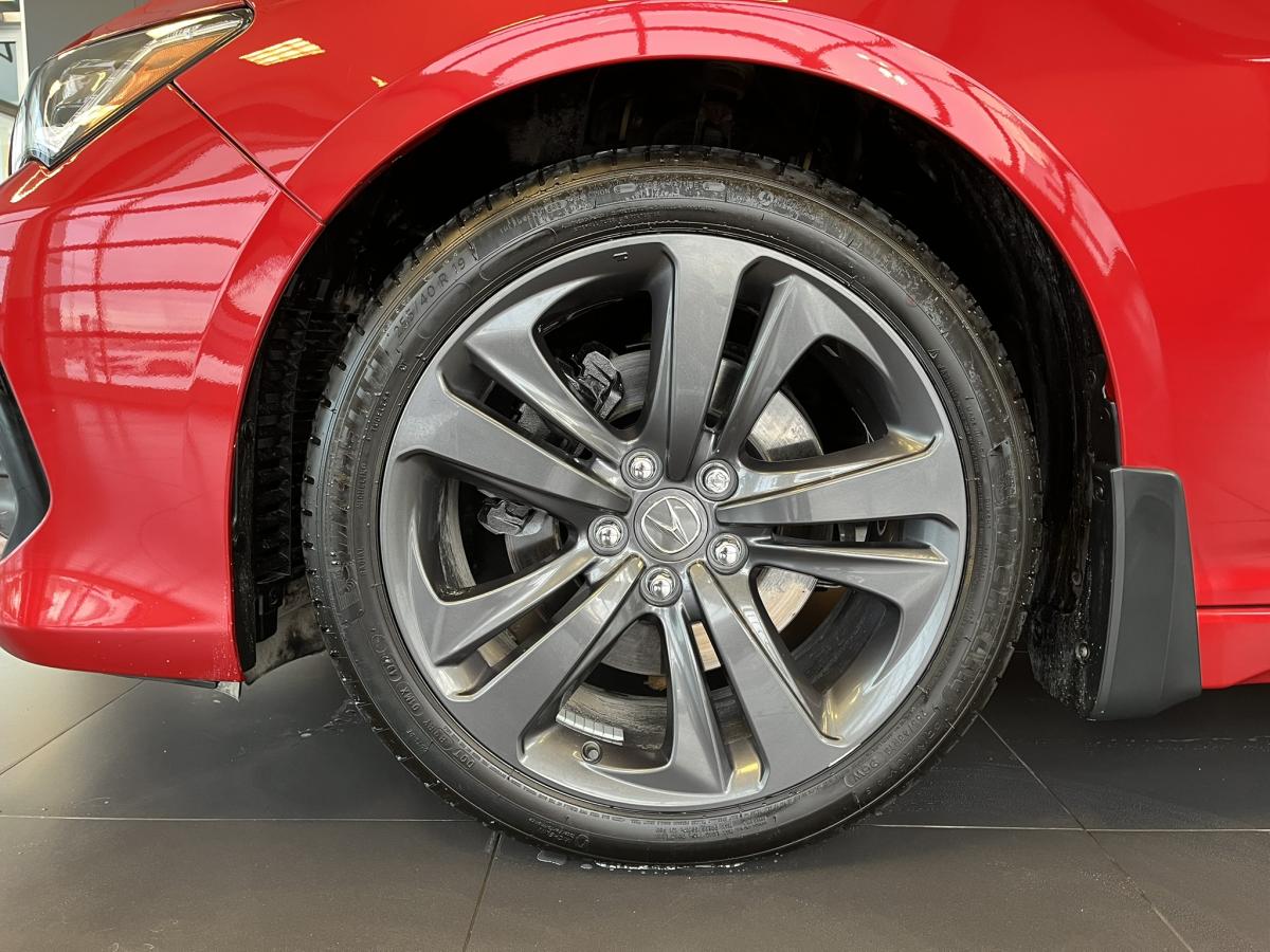 2023 Acura TLX - Image 5