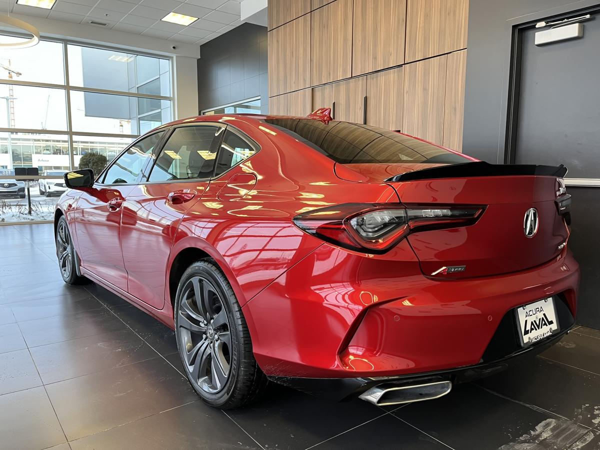 2023 Acura TLX - Image 6