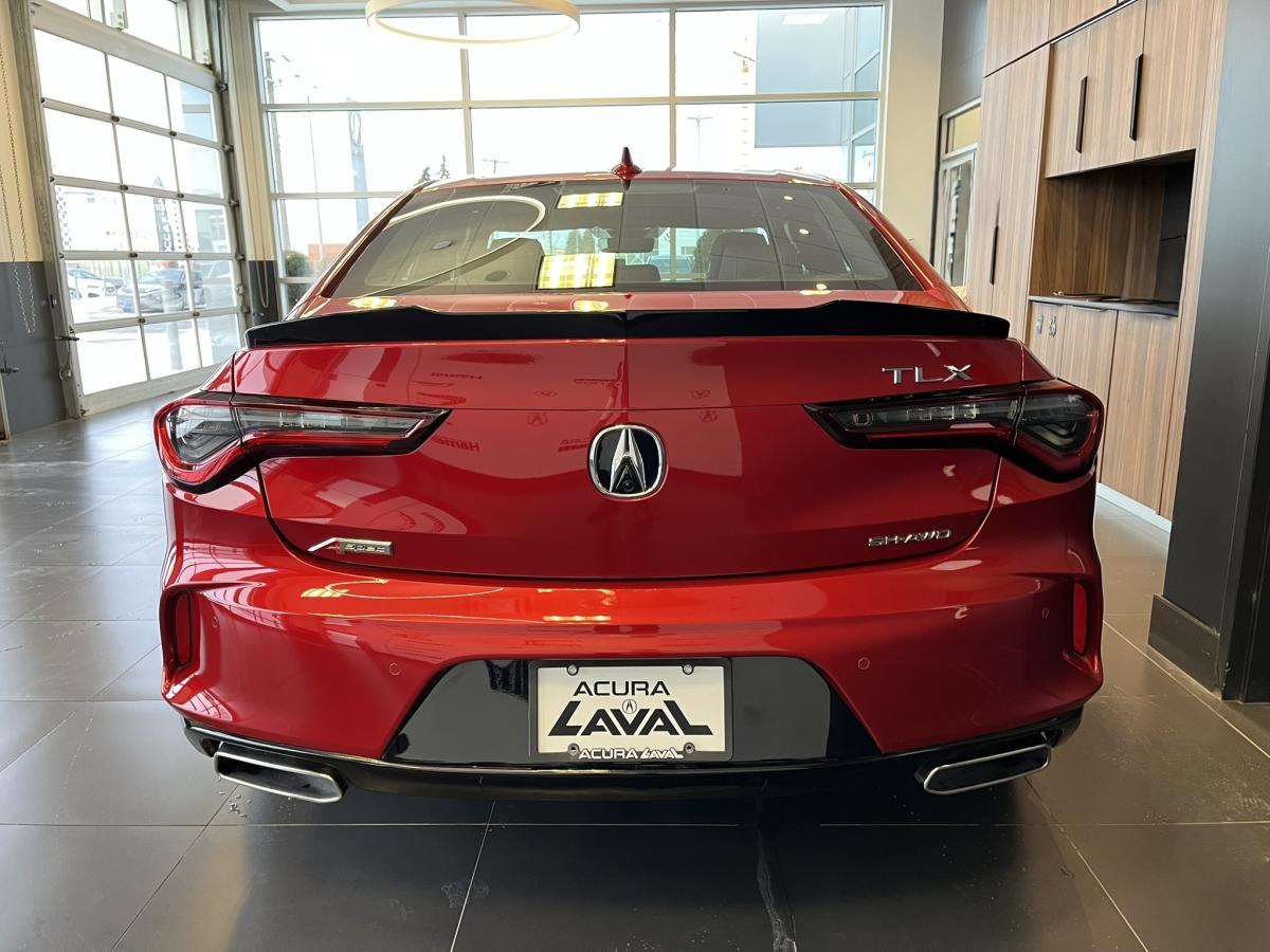2023 Acura TLX - Image 7