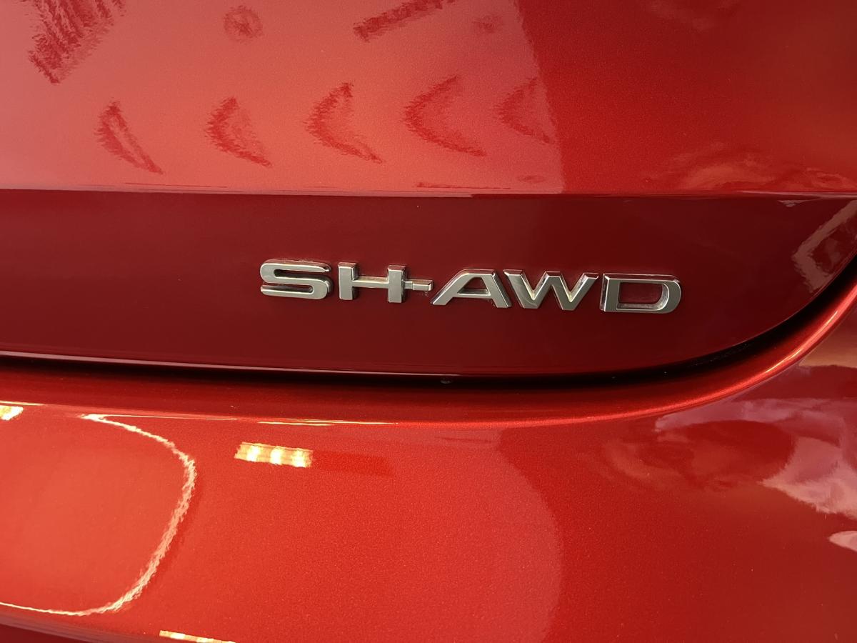 2023 Acura TLX - Image 9