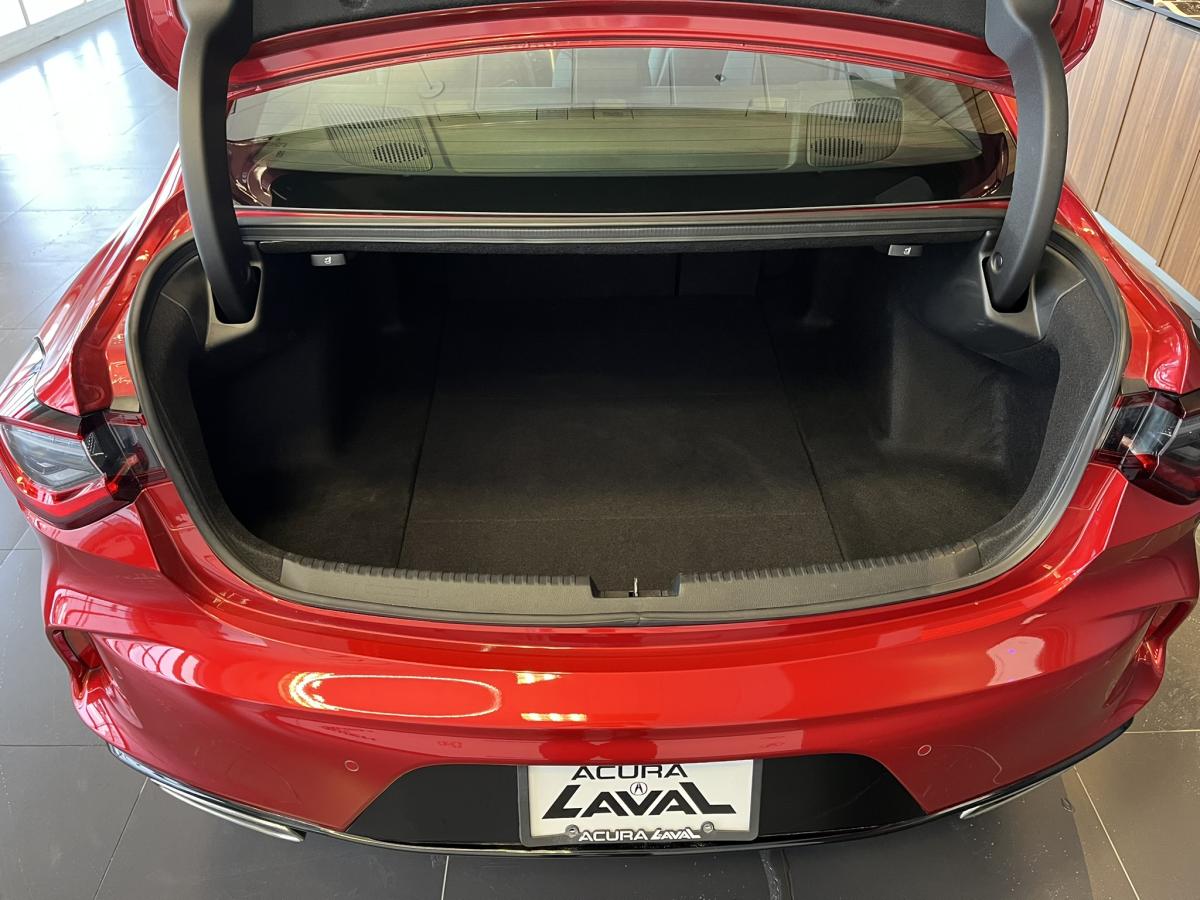 2023 Acura TLX - Image 10