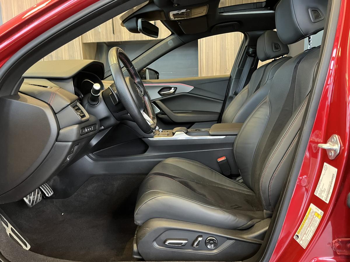 2023 Acura TLX - Image 13