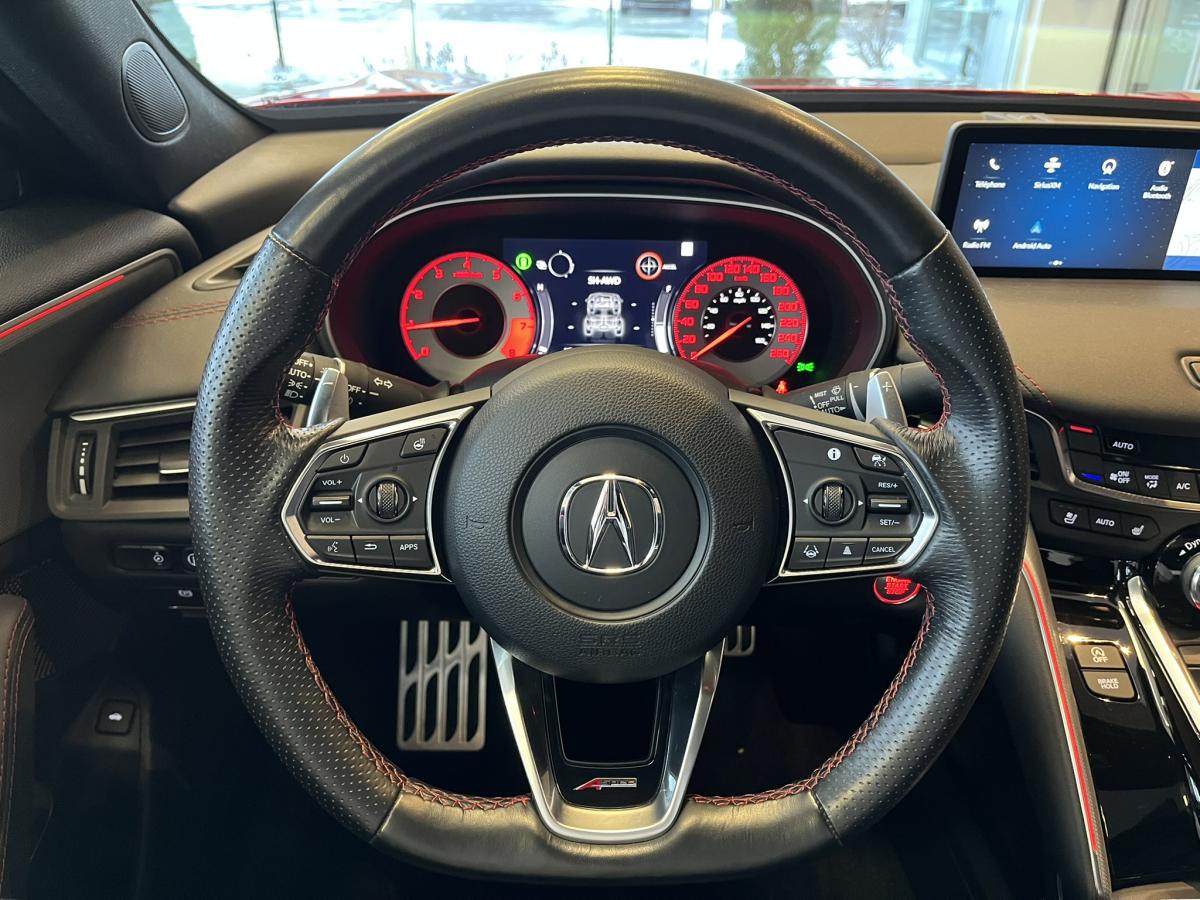 2023 Acura TLX - Image 16