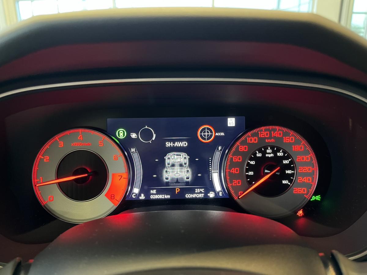 2023 Acura TLX - Image 17