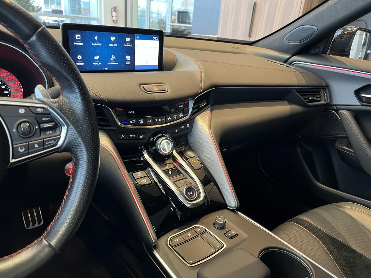 2023 Acura TLX - Image 20