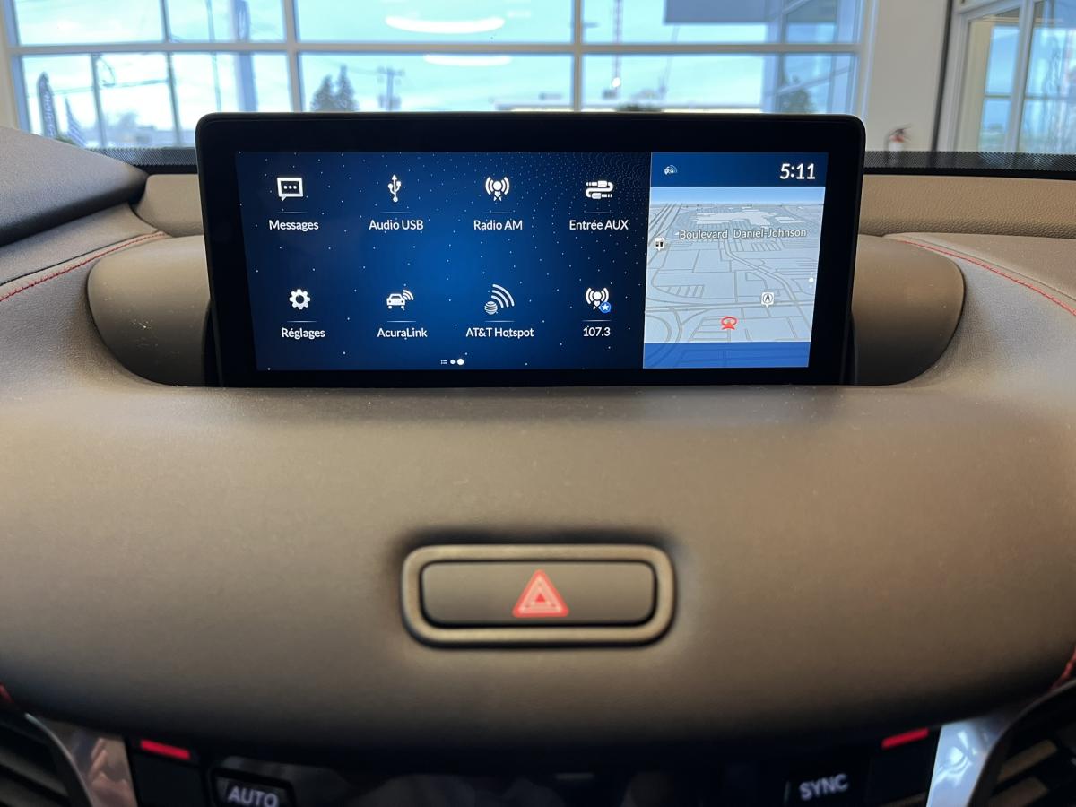 2023 Acura TLX - Image 21