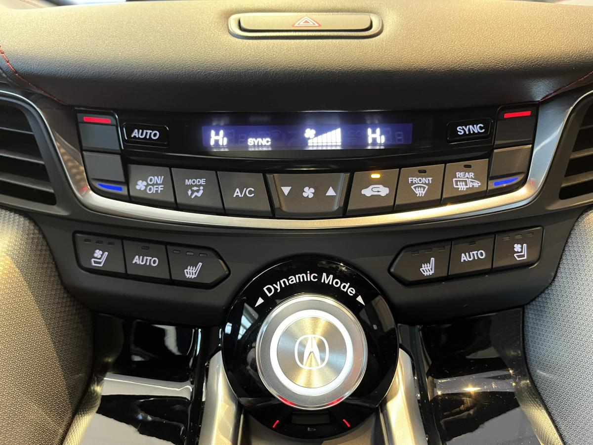 2023 Acura TLX - Image 22