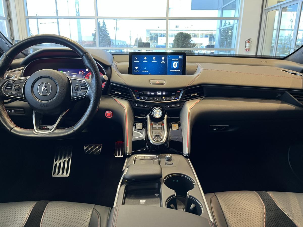 2023 Acura TLX - Image 28