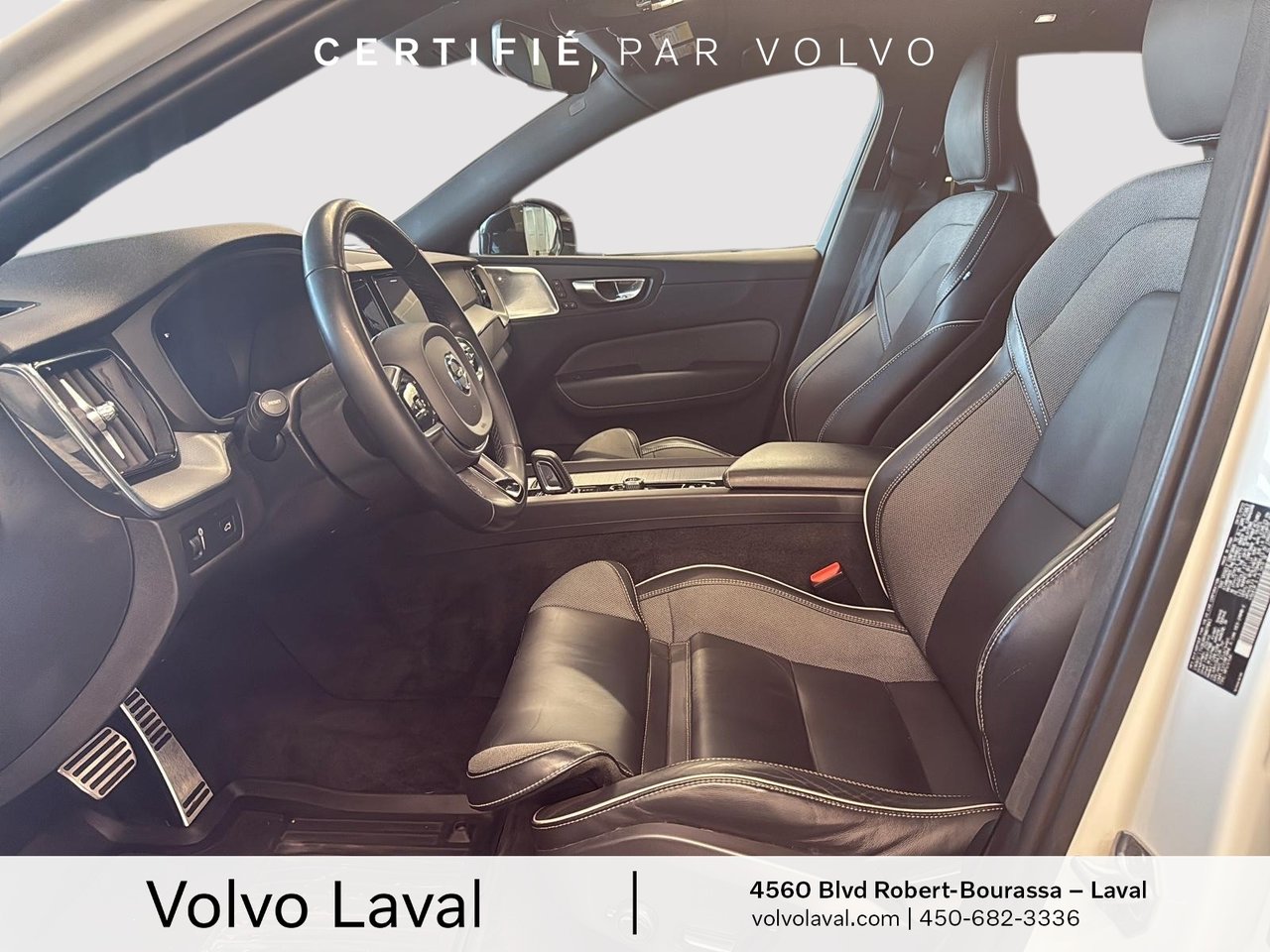 2022 Volvo XC60 - Image 6