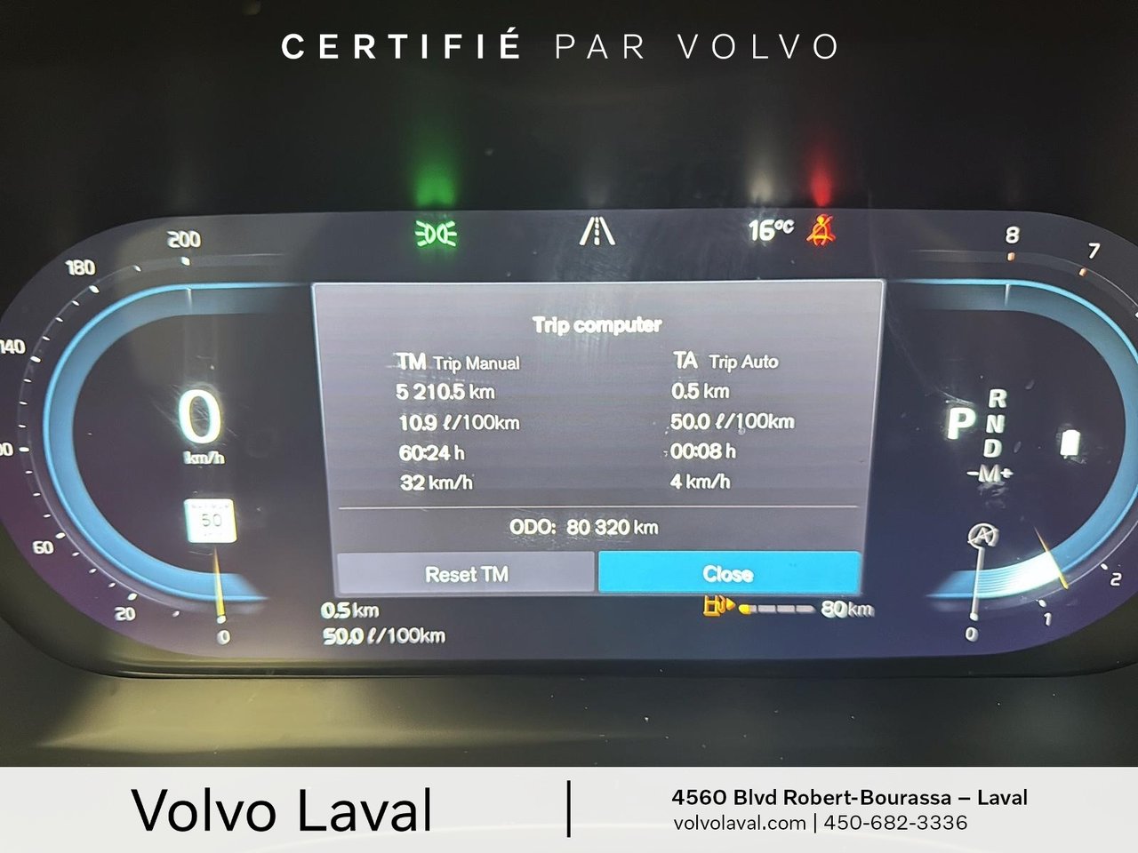 2022 Volvo XC60 - Image 11