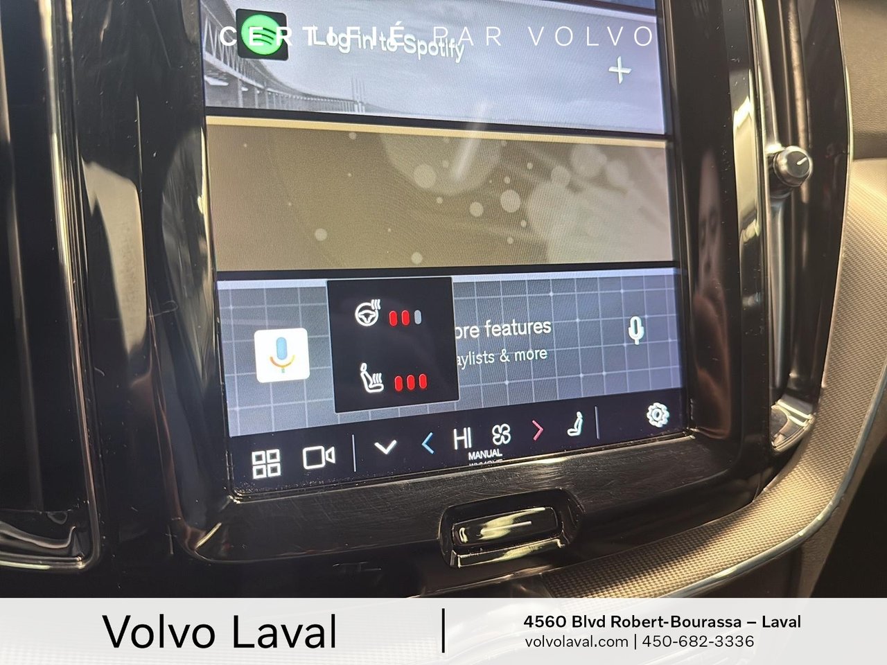 2022 Volvo XC60 - Image 13