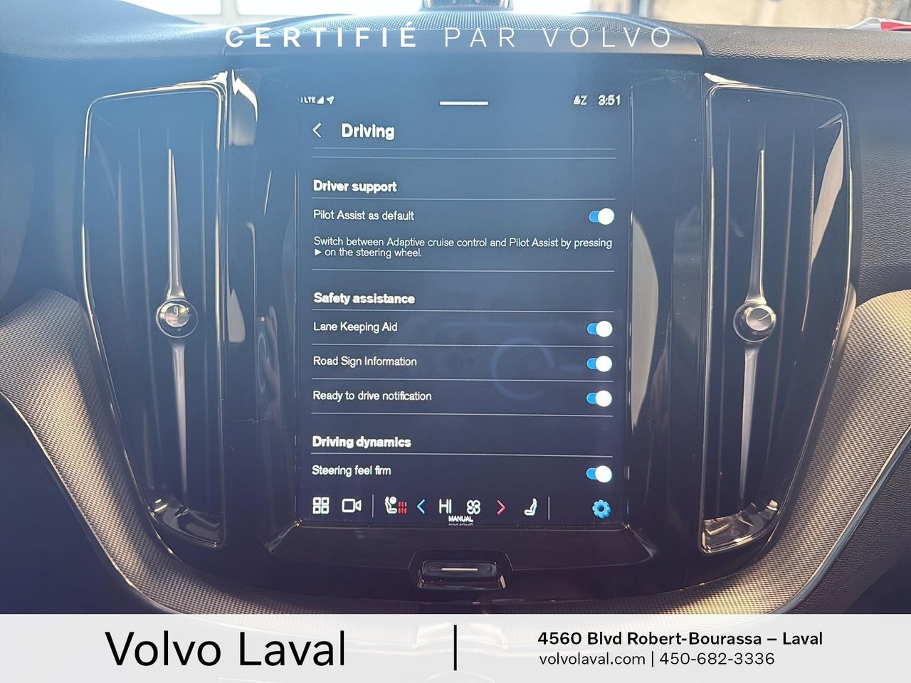 2022 Volvo XC60 - Image 15