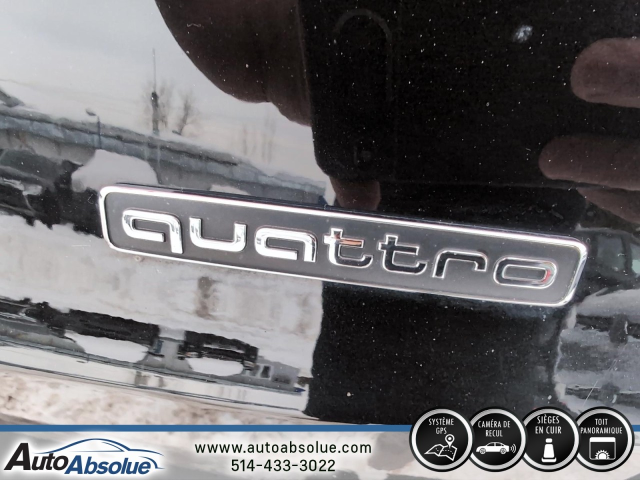 2019 Audi Q3 - Image 4