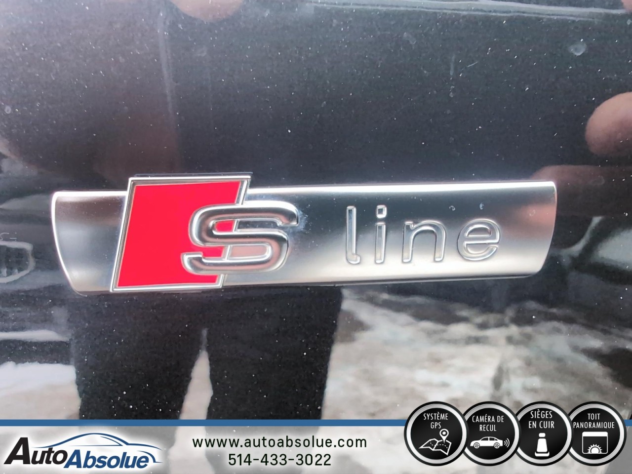 2019 Audi Q3 - Image 15