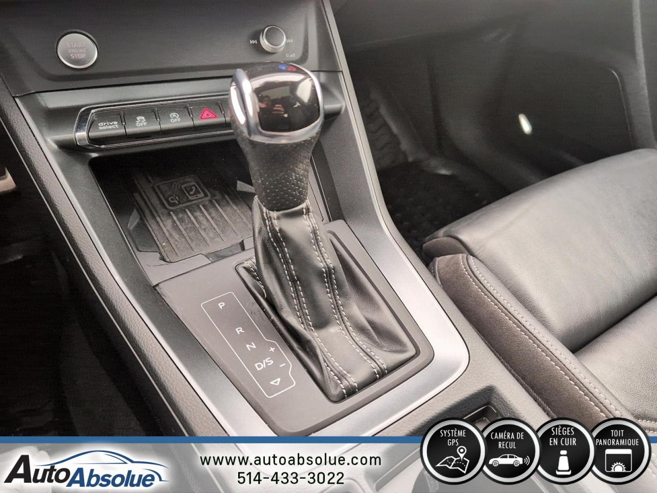 2019 Audi Q3 - Image 17