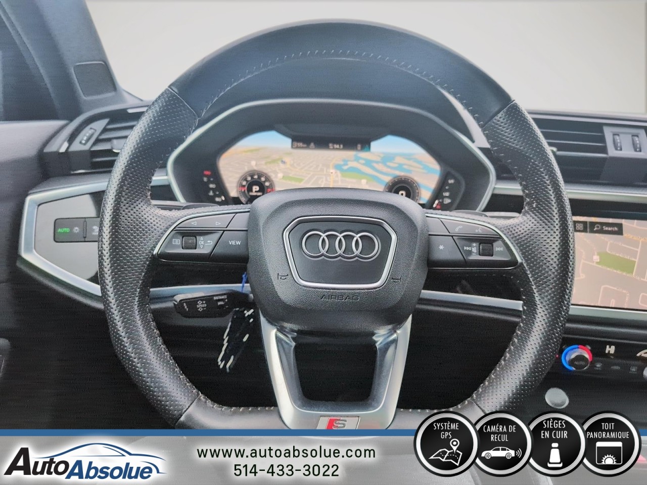 2019 Audi Q3 - Image 20