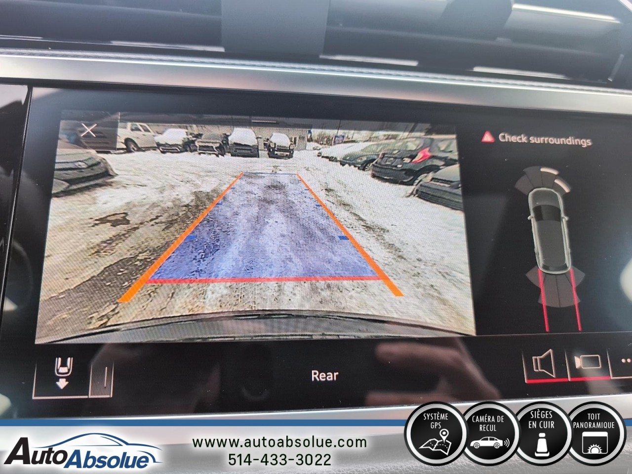 2019 Audi Q3 - Image 22