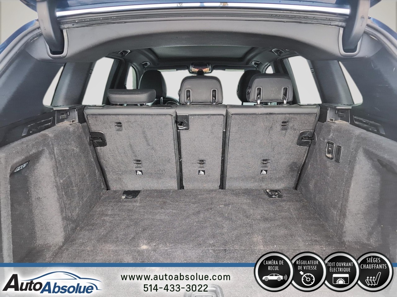 2019 BMW X3 - Image 6