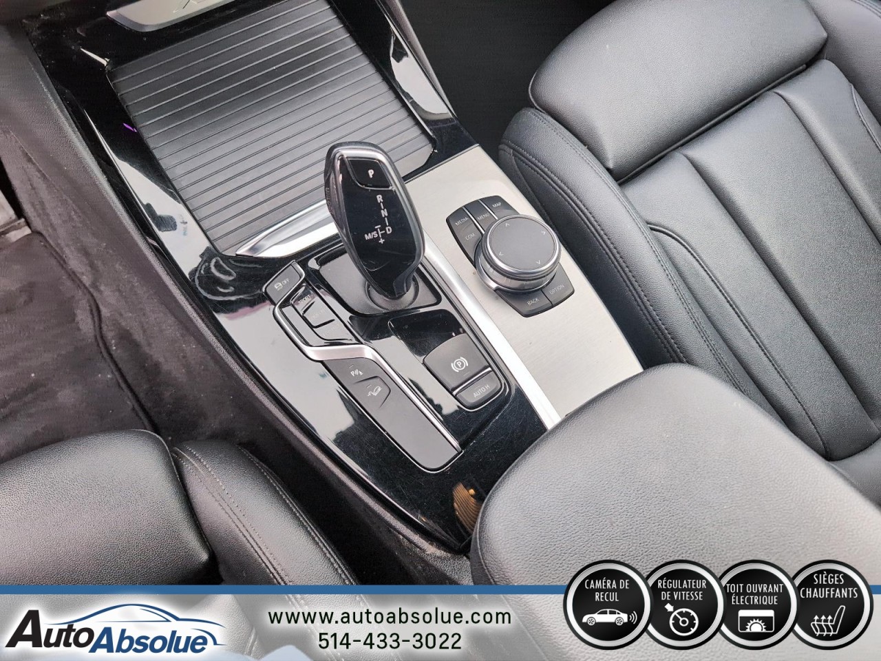 2019 BMW X3 - Image 15